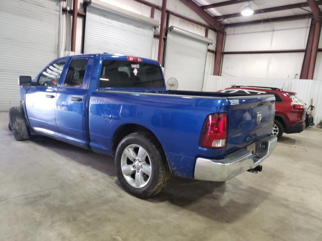 Photo 2 VIN: 1C6RR6FT2ES234225 - RAM 1500 ST 