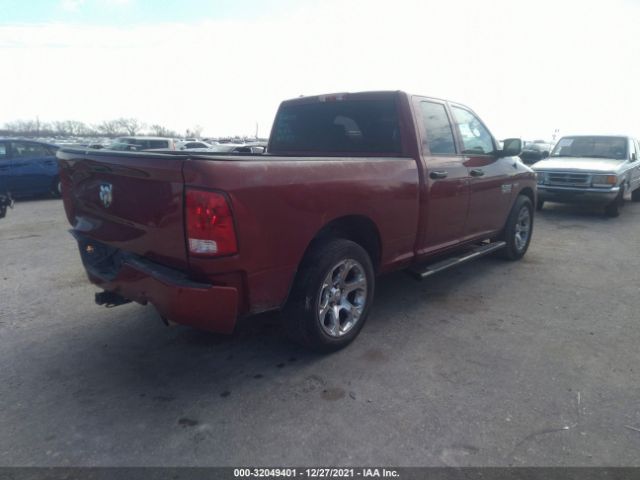 Photo 3 VIN: 1C6RR6FT2ES248108 - RAM 1500 