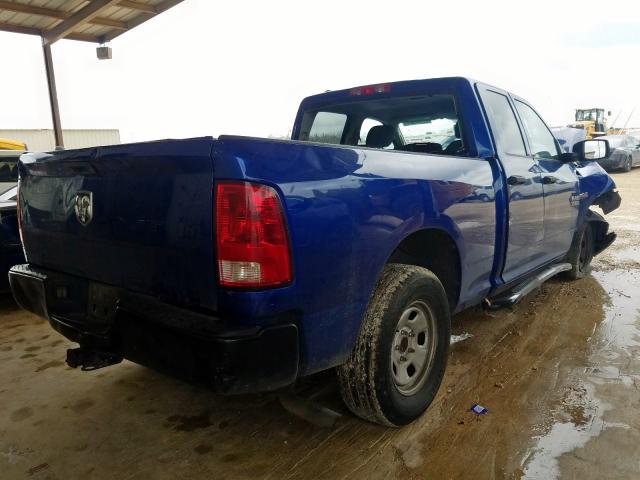 Photo 3 VIN: 1C6RR6FT2ES384108 - RAM 1500 ST 