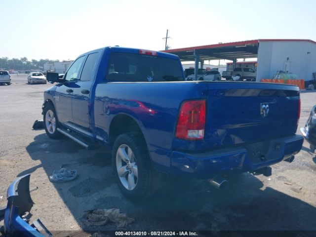 Photo 2 VIN: 1C6RR6FT2FS613078 - RAM 1500 