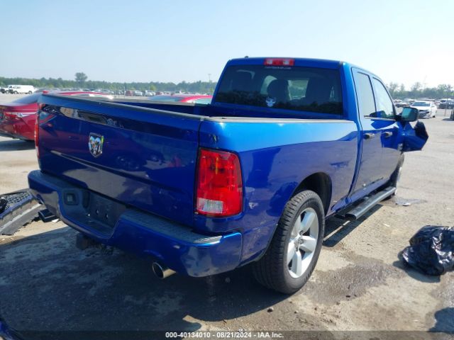 Photo 3 VIN: 1C6RR6FT2FS613078 - RAM 1500 