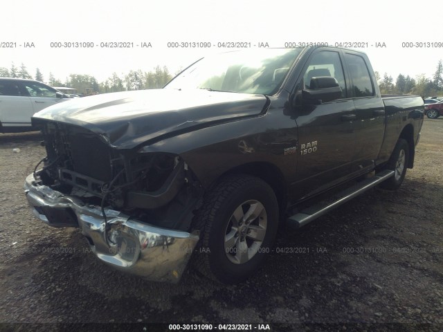 Photo 1 VIN: 1C6RR6FT2FS650468 - RAM 1500 