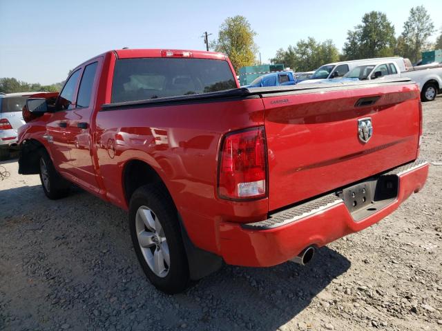 Photo 2 VIN: 1C6RR6FT2FS651040 - RAM 1500 ST 