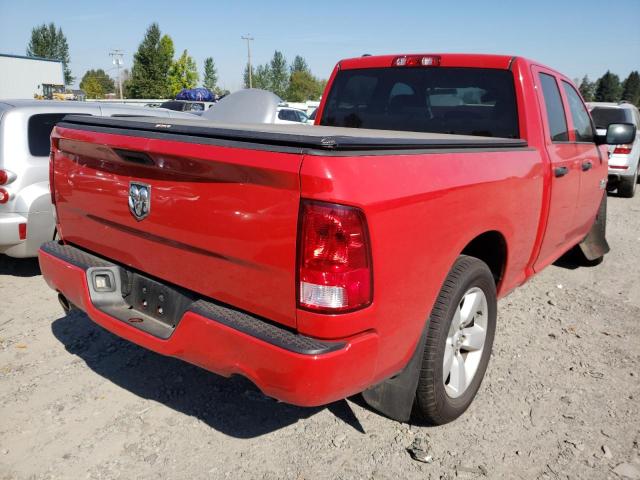 Photo 3 VIN: 1C6RR6FT2FS651040 - RAM 1500 ST 