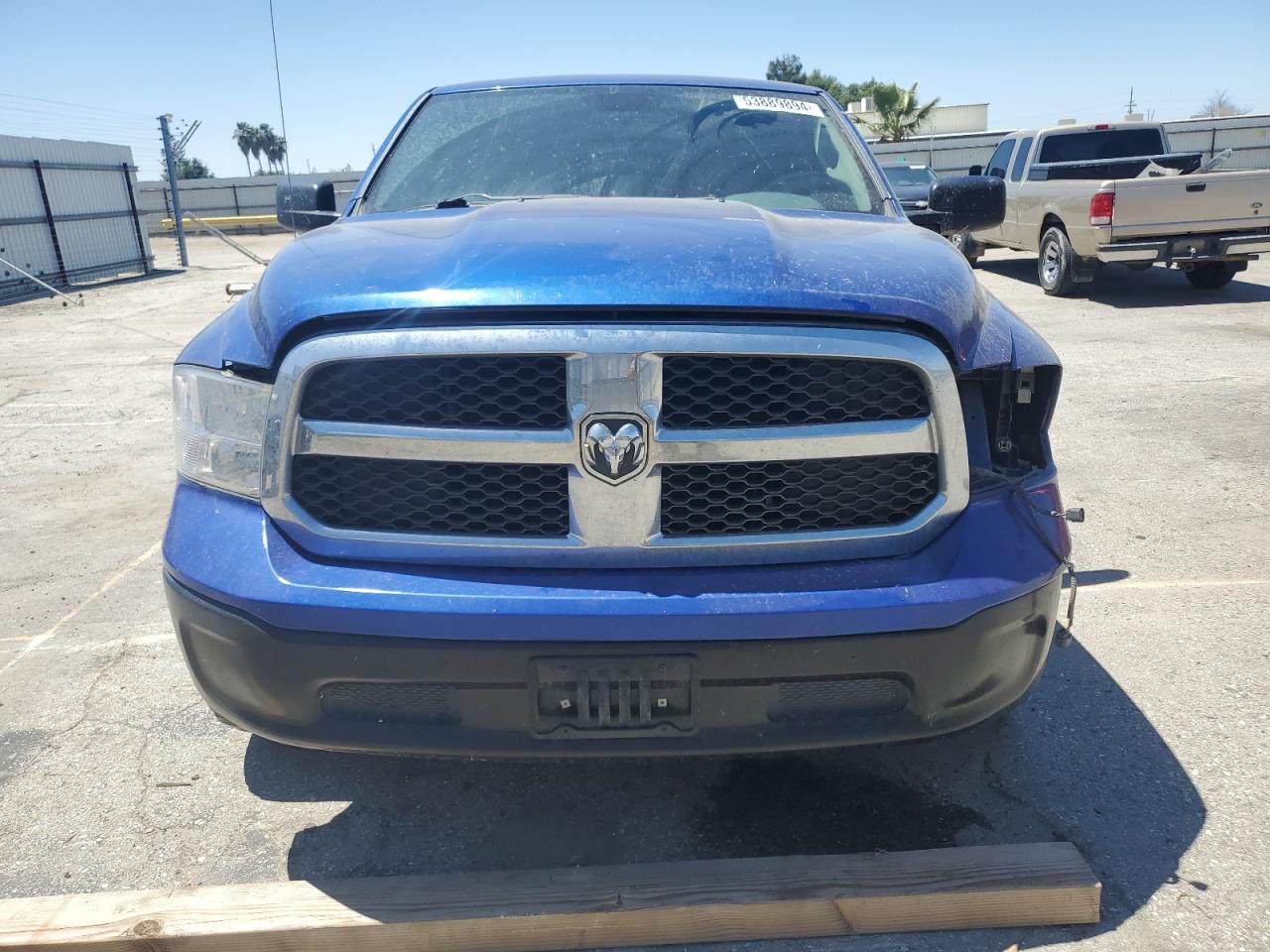 Photo 4 VIN: 1C6RR6FT2FS720728 - RAM 1500 