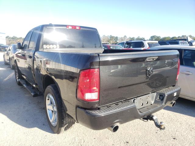 Photo 2 VIN: 1C6RR6FT2FS769606 - RAM 1500 ST 