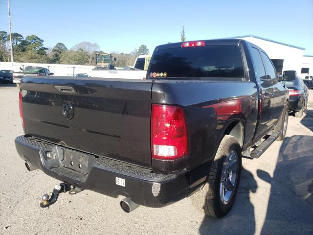 Photo 3 VIN: 1C6RR6FT2FS769606 - RAM 1500 ST 