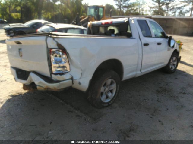 Photo 3 VIN: 1C6RR6FT2HS819701 - RAM 1500 