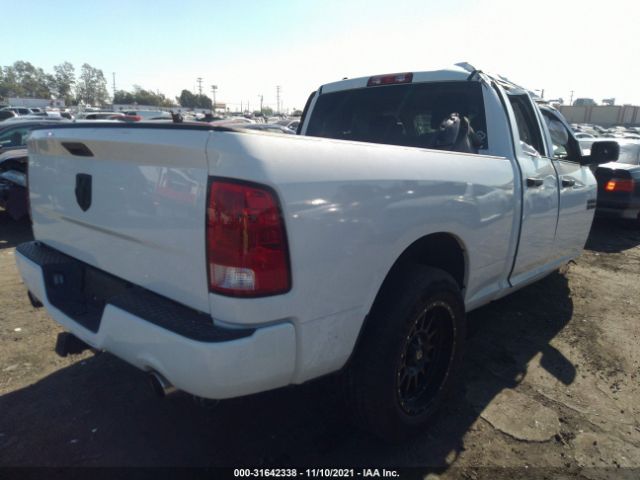 Photo 3 VIN: 1C6RR6FT2JS131896 - RAM 1500 