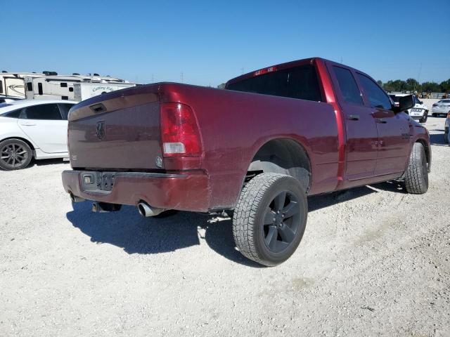 Photo 2 VIN: 1C6RR6FT2JS188048 - RAM 1500 ST 