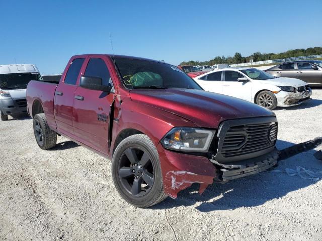 Photo 3 VIN: 1C6RR6FT2JS188048 - RAM 1500 ST 