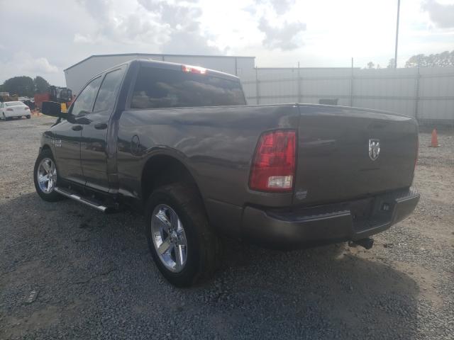 Photo 2 VIN: 1C6RR6FT2JS221999 - RAM 1500 ST 