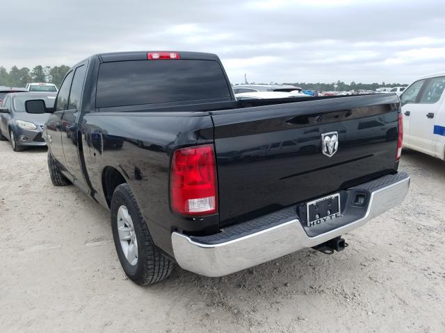 Photo 2 VIN: 1C6RR6FT2KS712770 - RAM 1500 CLASS 