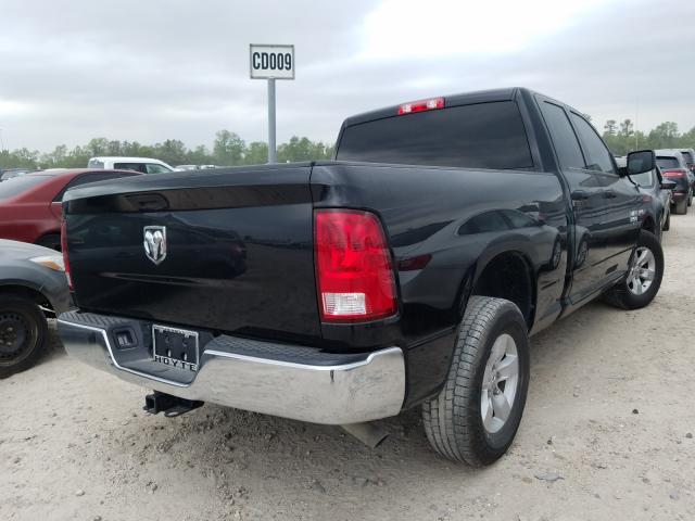 Photo 3 VIN: 1C6RR6FT2KS712770 - RAM 1500 CLASS 