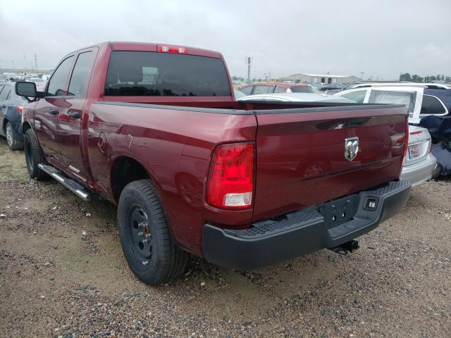 Photo 2 VIN: 1C6RR6FT2LS128712 - RAM 1500 CLASS 