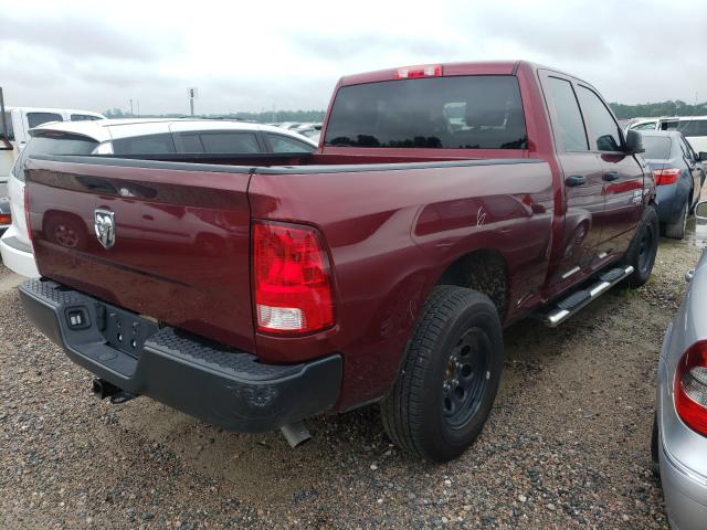 Photo 3 VIN: 1C6RR6FT2LS128712 - RAM 1500 CLASS 