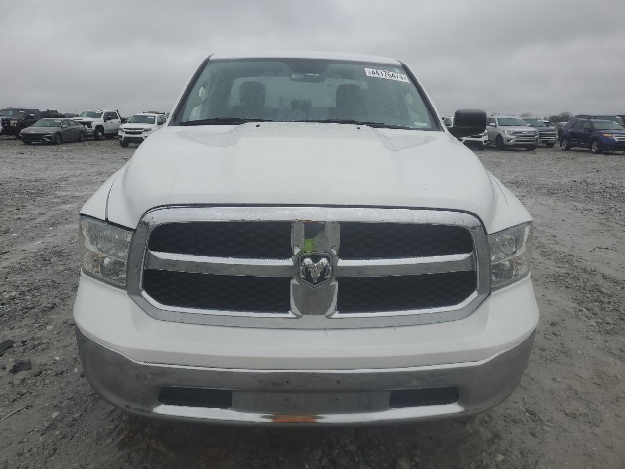 Photo 4 VIN: 1C6RR6FT2NS149319 - RAM 1500 