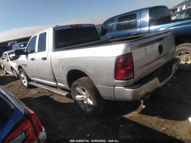 Photo 2 VIN: 1C6RR6FT3ES102848 - RAM 1500 