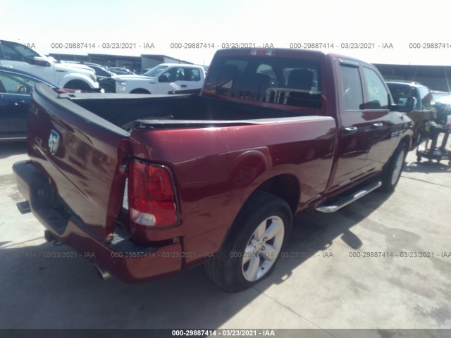 Photo 3 VIN: 1C6RR6FT3ES114322 - RAM 1500 