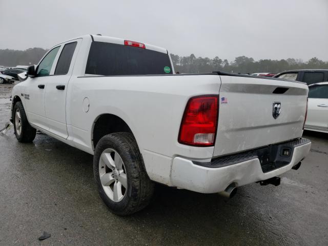 Photo 2 VIN: 1C6RR6FT3ES135283 - RAM 1500 ST 