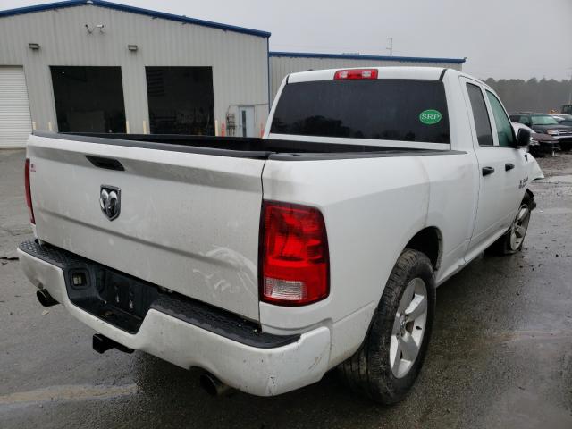 Photo 3 VIN: 1C6RR6FT3ES135283 - RAM 1500 ST 