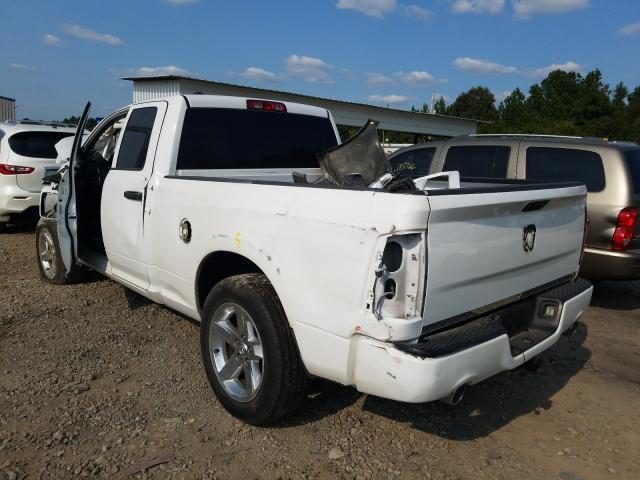 Photo 2 VIN: 1C6RR6FT3ES140550 - RAM 1500 ST 