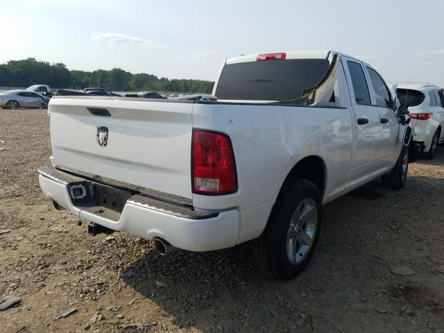 Photo 3 VIN: 1C6RR6FT3ES140550 - RAM 1500 ST 