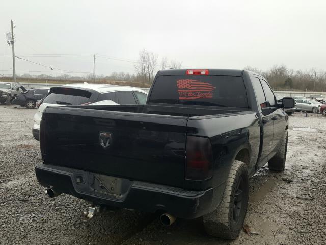 Photo 3 VIN: 1C6RR6FT3ES154691 - RAM 1500 ST 