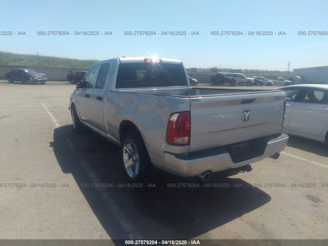 Photo 2 VIN: 1C6RR6FT3ES178604 - RAM 1500 