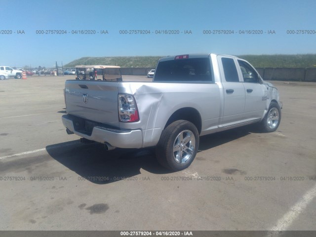 Photo 3 VIN: 1C6RR6FT3ES178604 - RAM 1500 