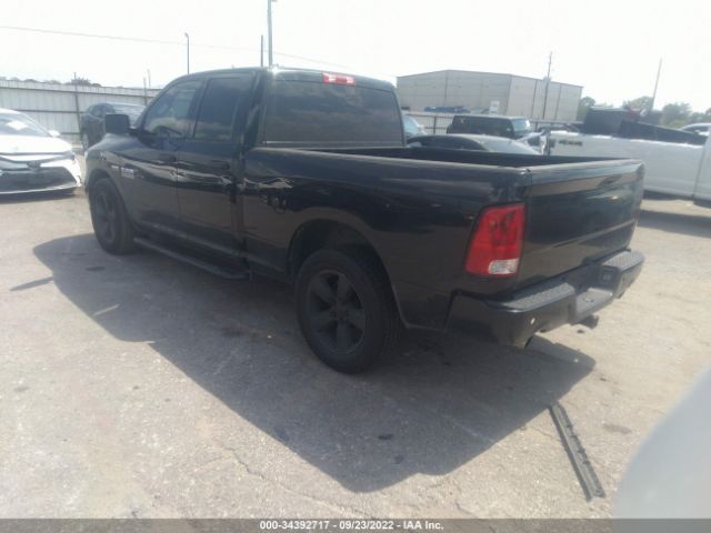 Photo 2 VIN: 1C6RR6FT3ES184970 - RAM 1500 