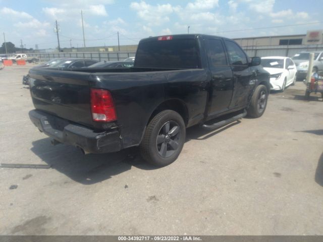 Photo 3 VIN: 1C6RR6FT3ES184970 - RAM 1500 