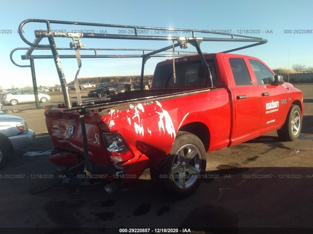 Photo 3 VIN: 1C6RR6FT3ES198478 - RAM 1500 