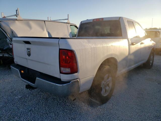 Photo 3 VIN: 1C6RR6FT3ES229079 - RAM 1500 ST 