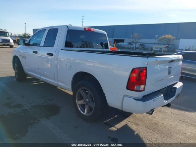 Photo 2 VIN: 1C6RR6FT3ES337394 - RAM 1500 