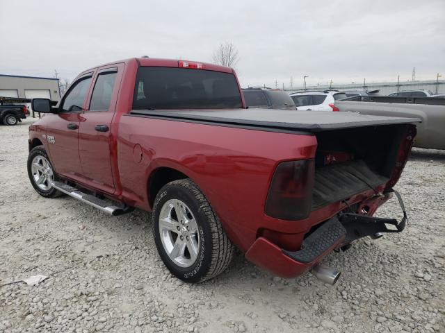 Photo 2 VIN: 1C6RR6FT3ES358228 - RAM 1500 ST 