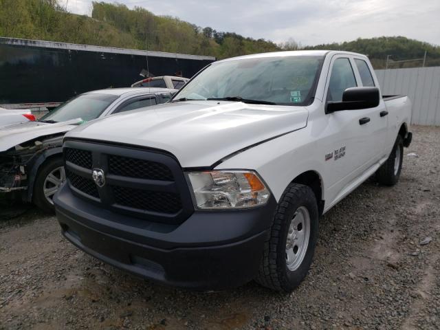 Photo 1 VIN: 1C6RR6FT3ES377099 - RAM 1500 ST 