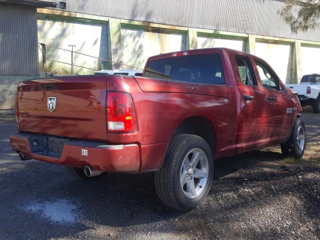 Photo 3 VIN: 1C6RR6FT3FS650964 - RAM 1500 ST 