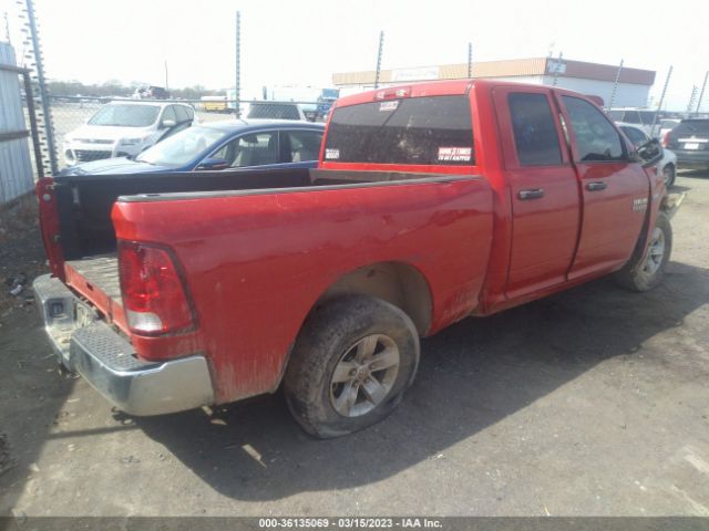 Photo 3 VIN: 1C6RR6FT3KS674871 - RAM 1500 CLASSIC 