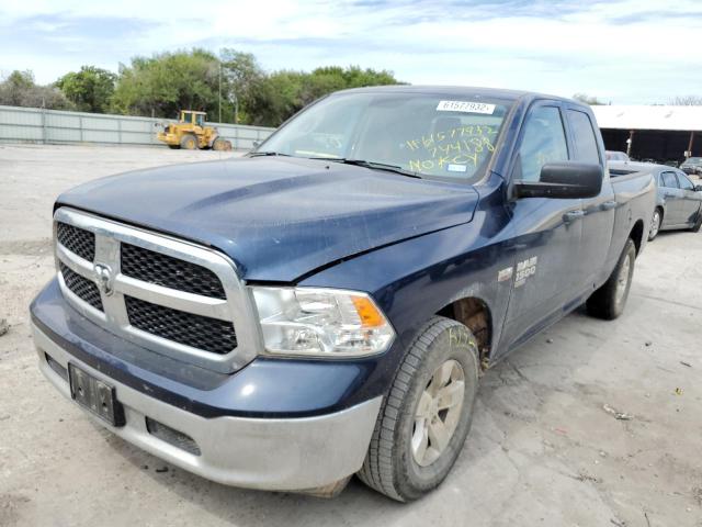 Photo 1 VIN: 1C6RR6FT3KS744188 - RAM 1500 CLASS 