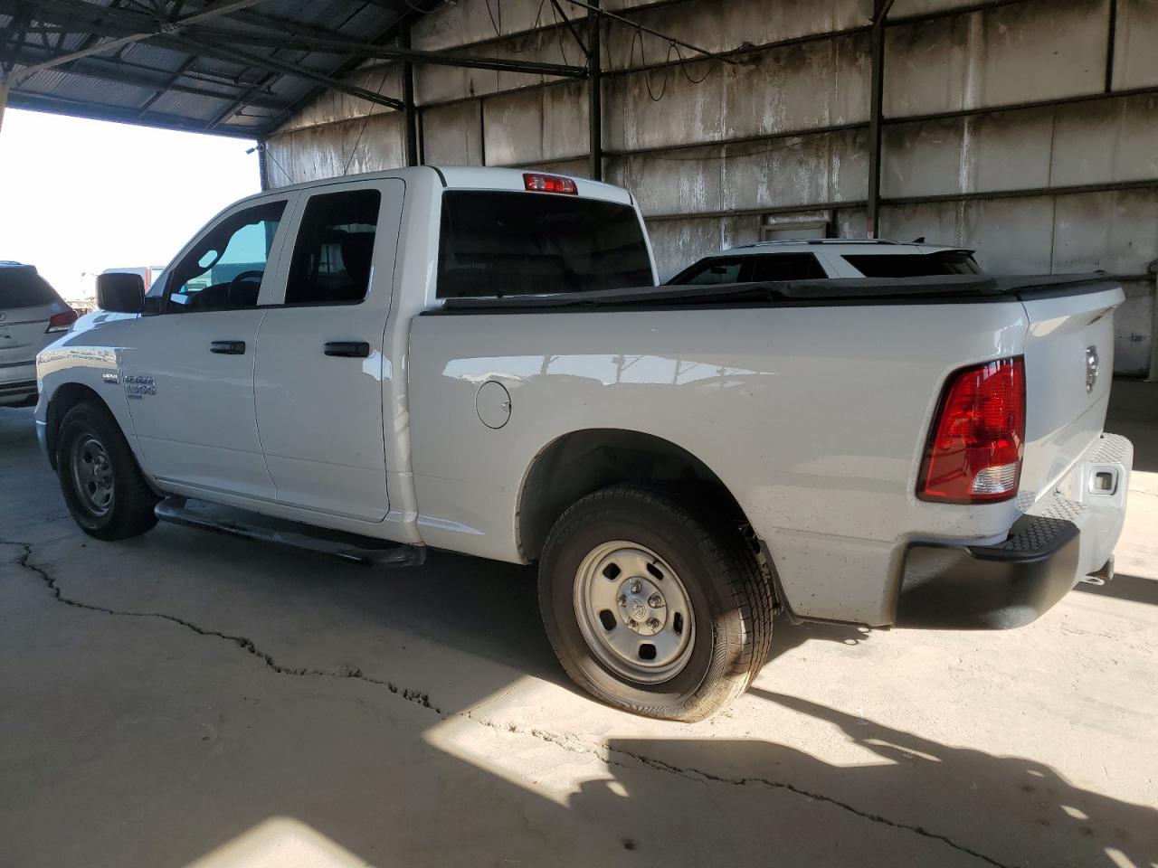 Photo 1 VIN: 1C6RR6FT3LS151805 - RAM 1500 CLASS 