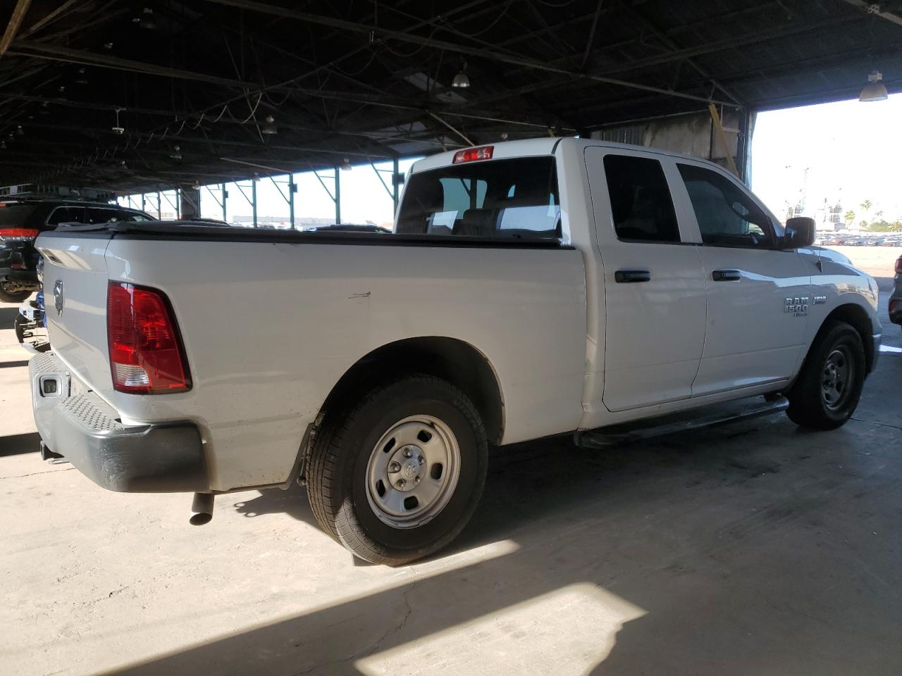 Photo 2 VIN: 1C6RR6FT3LS151805 - RAM 1500 CLASS 