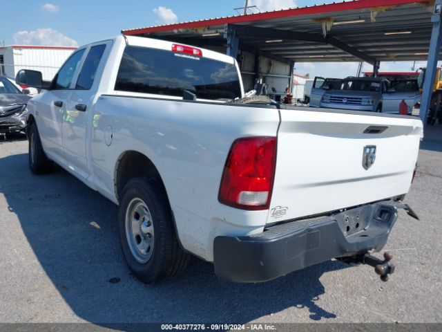 Photo 2 VIN: 1C6RR6FT3LS155269 - RAM 1500 