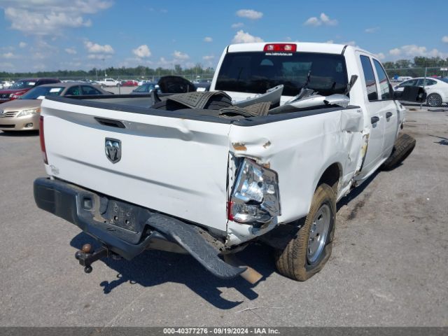 Photo 3 VIN: 1C6RR6FT3LS155269 - RAM 1500 