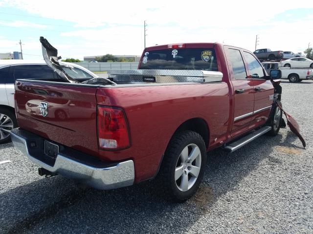 Photo 3 VIN: 1C6RR6FT4DS550272 - RAM 1500 ST 