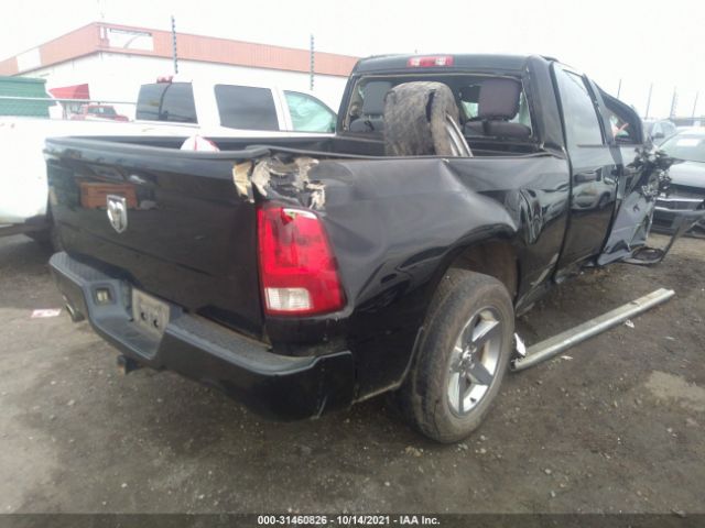 Photo 3 VIN: 1C6RR6FT4DS639436 - RAM 1500 