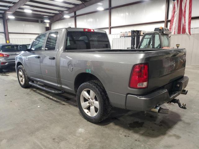 Photo 1 VIN: 1C6RR6FT4DS698938 - RAM 1500 ST 