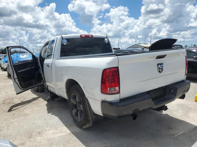 Photo 2 VIN: 1C6RR6FT4ES101370 - RAM 1500 ST 