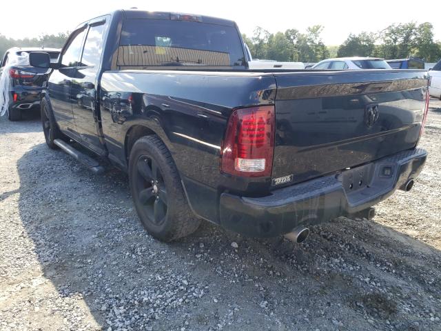 Photo 2 VIN: 1C6RR6FT4ES190647 - RAM 1500 ST 