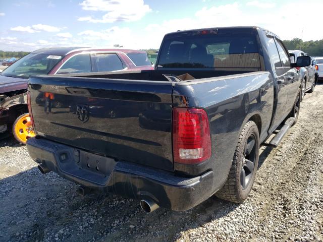 Photo 3 VIN: 1C6RR6FT4ES190647 - RAM 1500 ST 